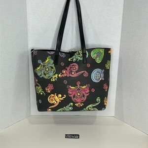 Versace Jeans Couture Shoulder Bag